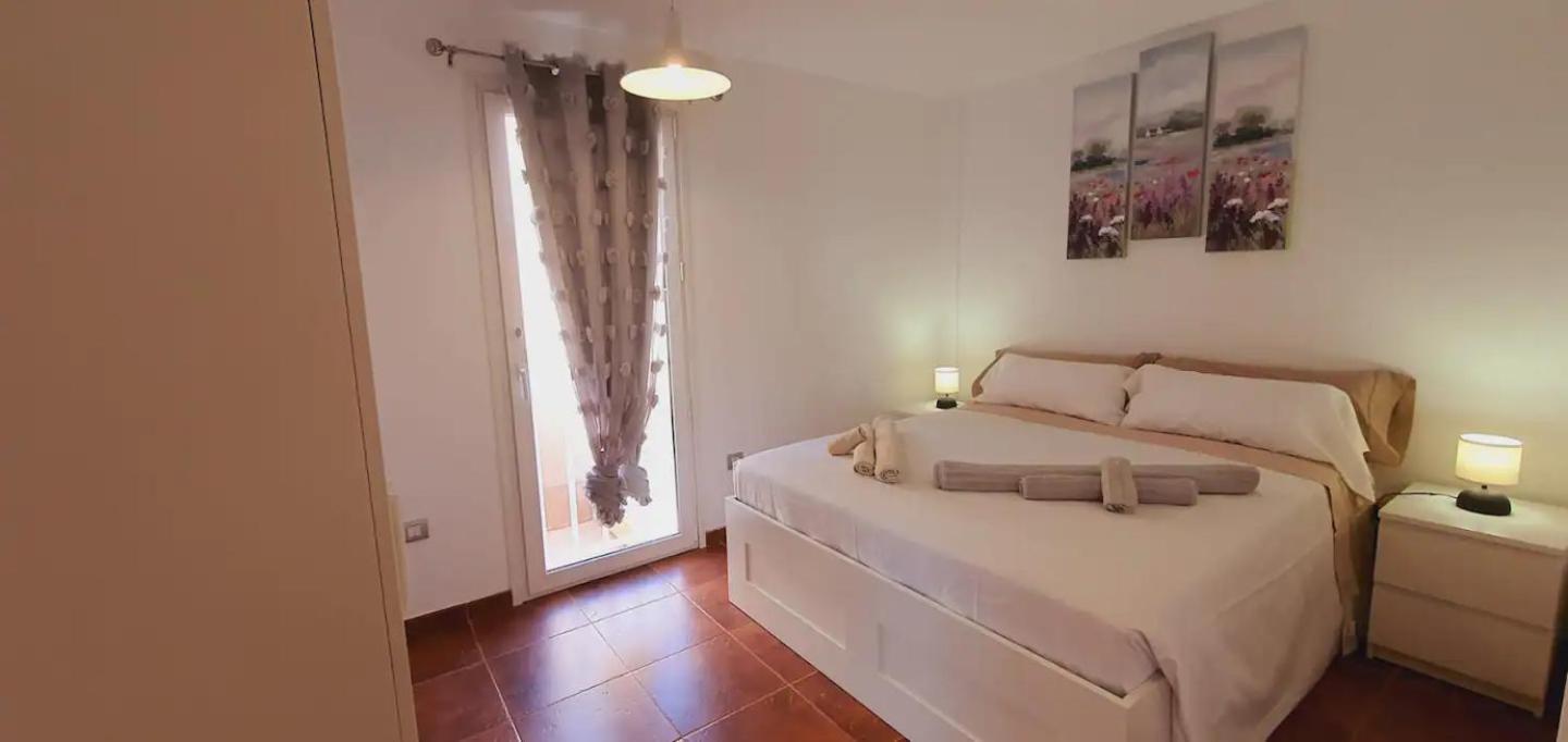 Ferienwohnung Casa Del Sol Corralejo Parque Exterior foto