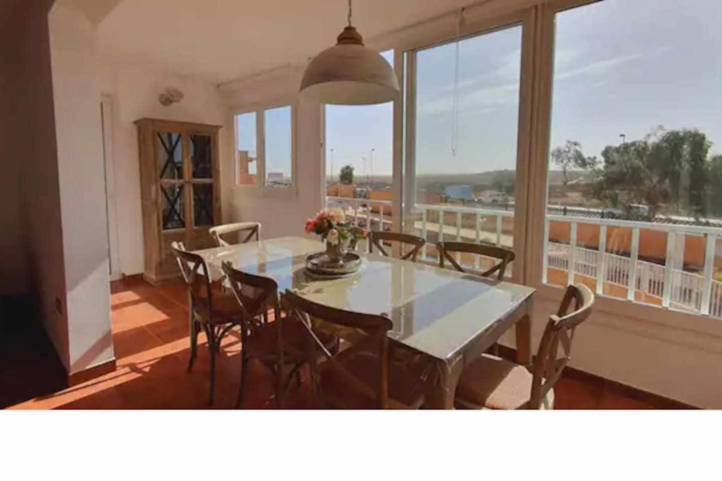 Ferienwohnung Casa Del Sol Corralejo Parque Exterior foto