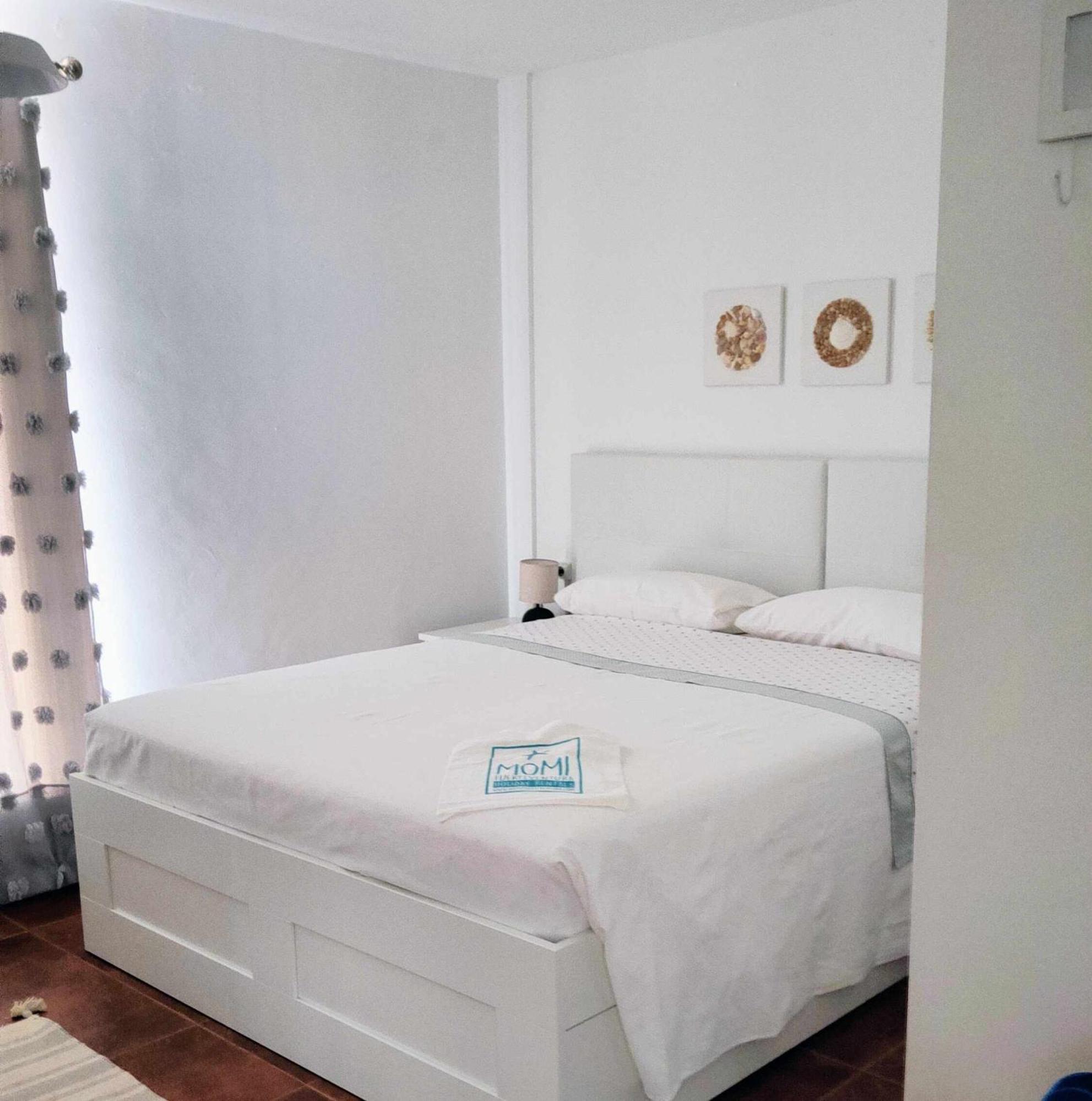 Ferienwohnung Casa Del Sol Corralejo Parque Exterior foto